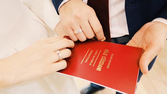 AK Parti harekete geçti! Evlenecek çiftlere ‘ehliyet’ şartı geliyor…