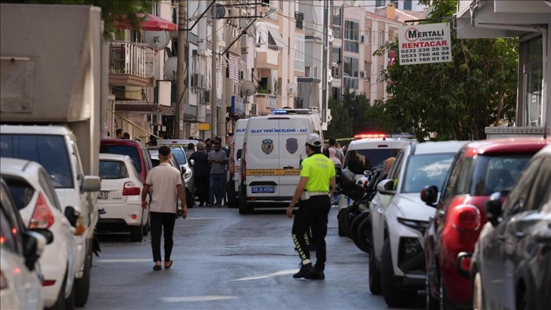 İzmir de karakola saldırmıştı! Asıl hedefinin neresi olduğunu ifadesinde anlattı: "Ahiret hayatına geçmek istiyordum" 1