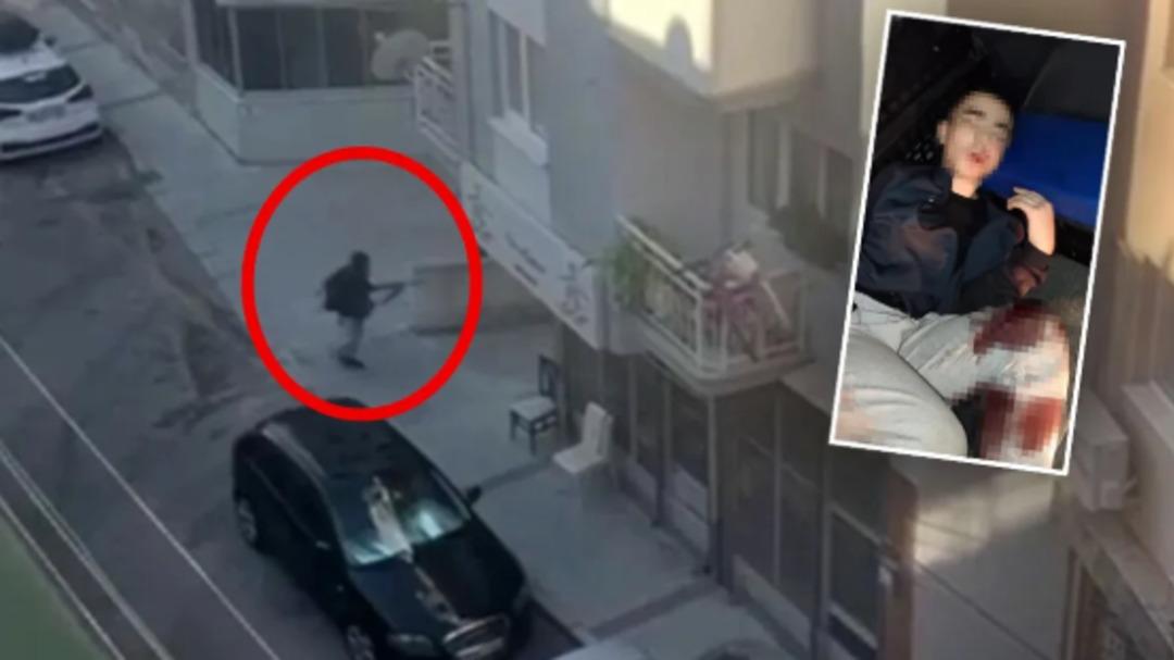 İzmir de karakola saldırmıştı! Asıl hedefinin neresi olduğunu ifadesinde anlattı: "Ahiret hayatına geçmek istiyordum" 2