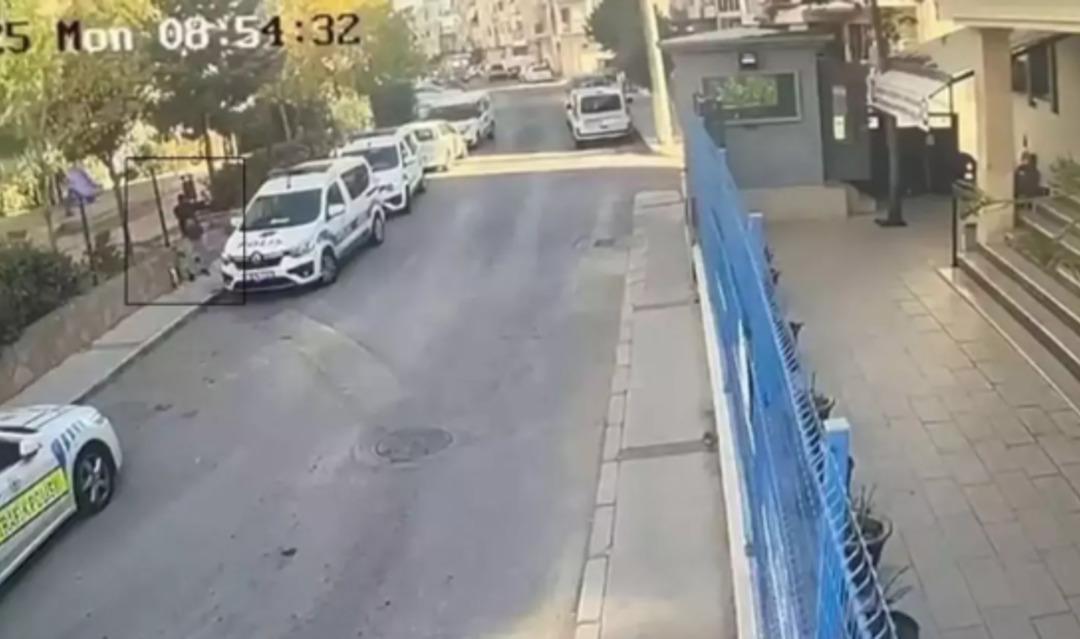 İzmir de karakola saldırmıştı! Asıl hedefinin neresi olduğunu ifadesinde anlattı: "Ahiret hayatına geçmek istiyordum" 4