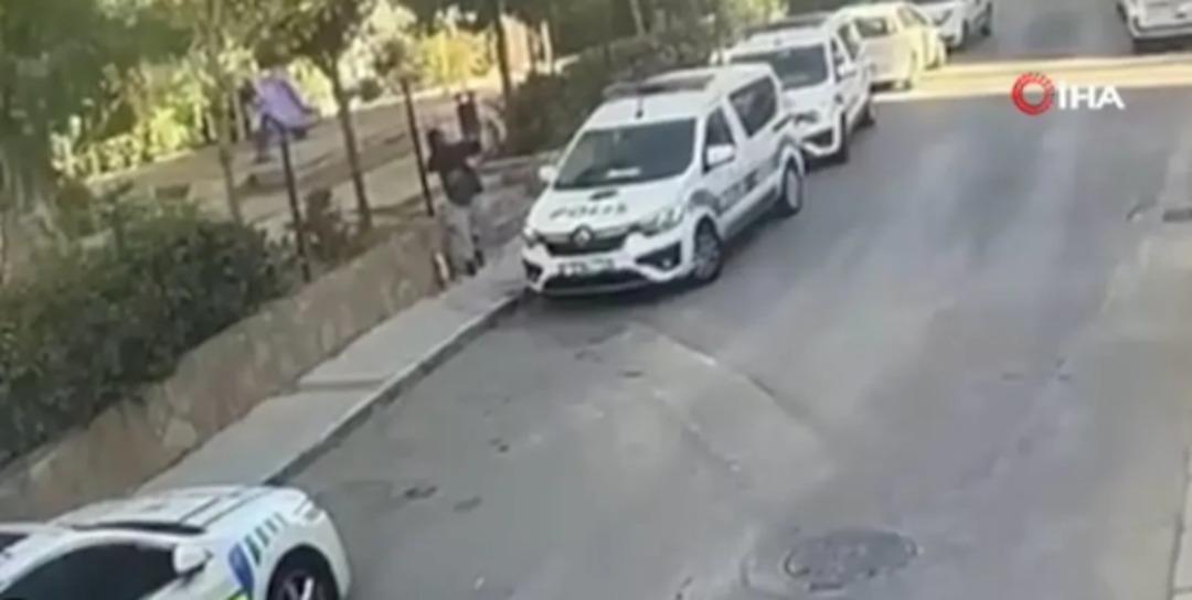 İzmir de karakola saldırmıştı! Asıl hedefinin neresi olduğunu ifadesinde anlattı: "Ahiret hayatına geçmek istiyordum" 6