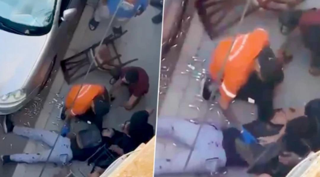 İzmir de karakola saldırmıştı! Asıl hedefinin neresi olduğunu ifadesinde anlattı: "Ahiret hayatına geçmek istiyordum" 7