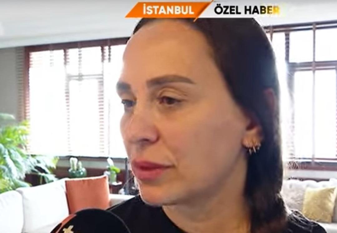 Satın aldı ama alamadı  Söyledim, söylememem gerekiyormuş  Alışveriş yapan herkesi ilgilendiriyor 1