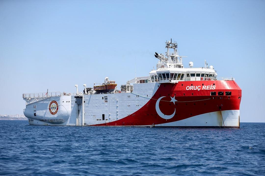 Mersin ve Adana da petrol heyecanı! TPAO resmen harekete geçti 2