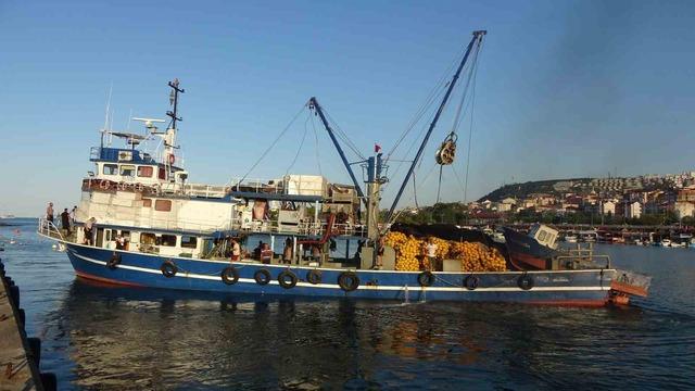  Muhtemelen 2 ay sonra terk edecek  Erken gelmişti, endişe başladı 5