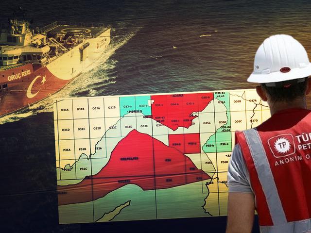 Mersin ve Adana'da petrol heyecanı! Resmen başvuruldu