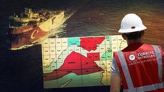 Mersin ve Adana'da petrol heyecanı! TPAO resmen harekete geçti