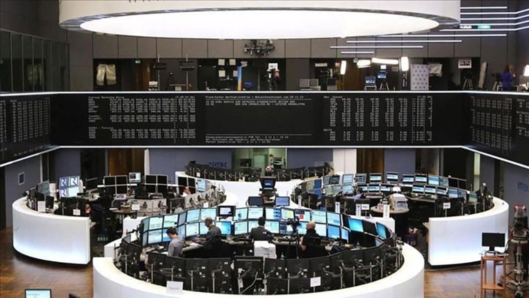 Küresel piyasalarda pozitif seyir! Gözler bu verilerde olacak 5