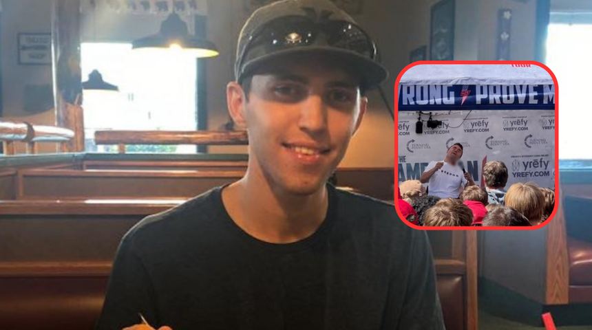 Charlie Kirk suikastını Discord üzerinden itiraf etmiş! Bakın neler söylemiş...