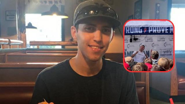 Charlie Kirk suikastını Discord üzerinden itiraf etmiş! Bakın neler söylemiş...