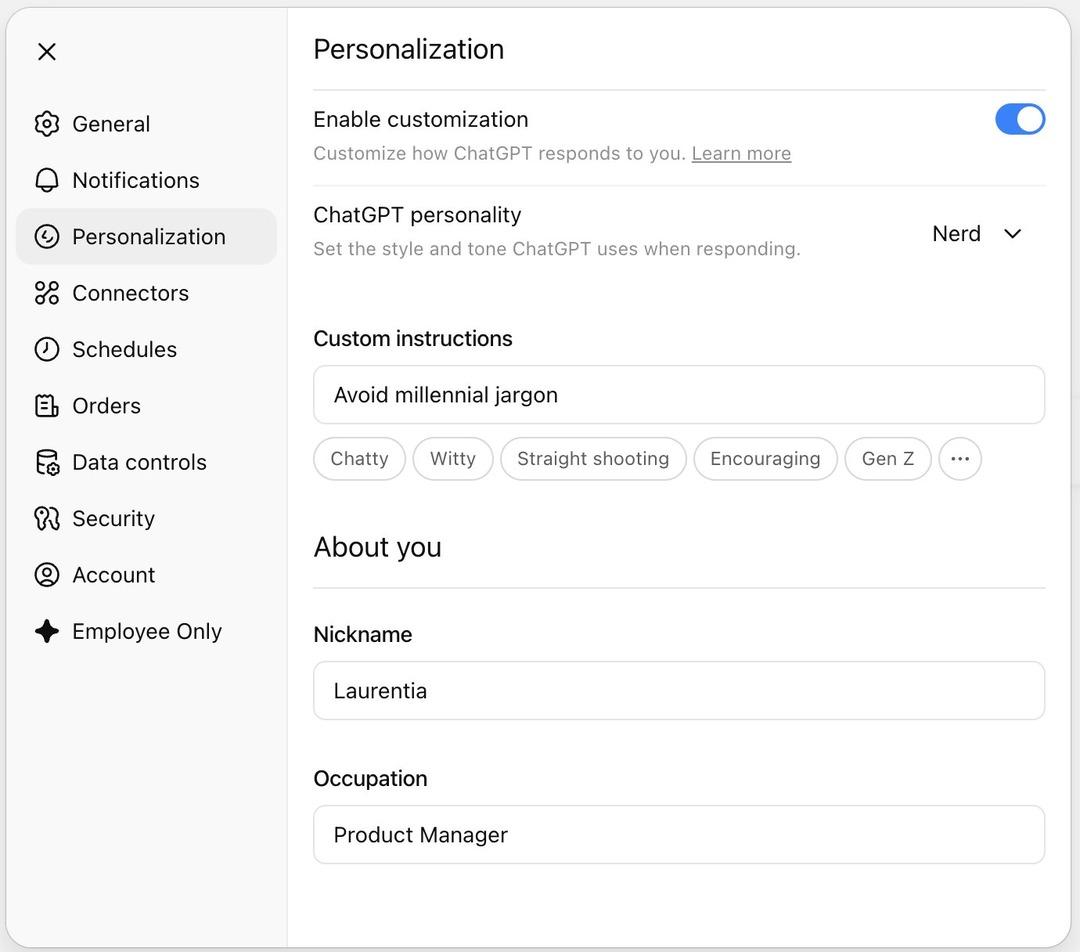 ChatGPT kullanıcılarına müjde! Sam Altman, "Birkaç gün içinde yayına girecek" diyerek duyurdu 1