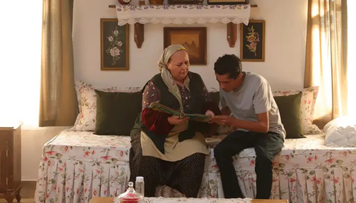 İlk bölümüyle beğenildi! Nerede çekildiği merak edildi