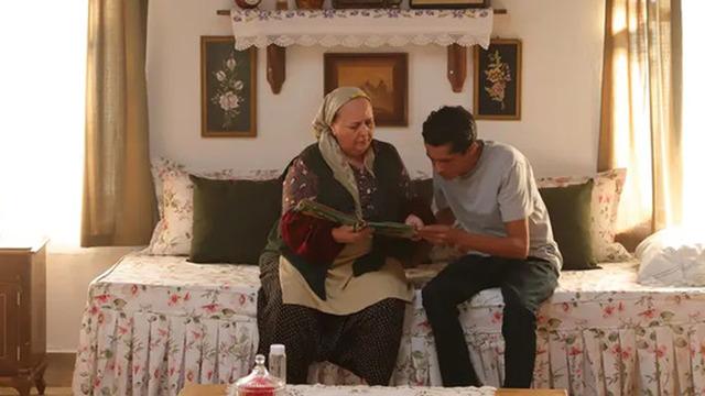 İsmail Hacıoğlu, Cennetin Çocukları ile döndü! Cennetin Çocukları nerede çekiliyor?