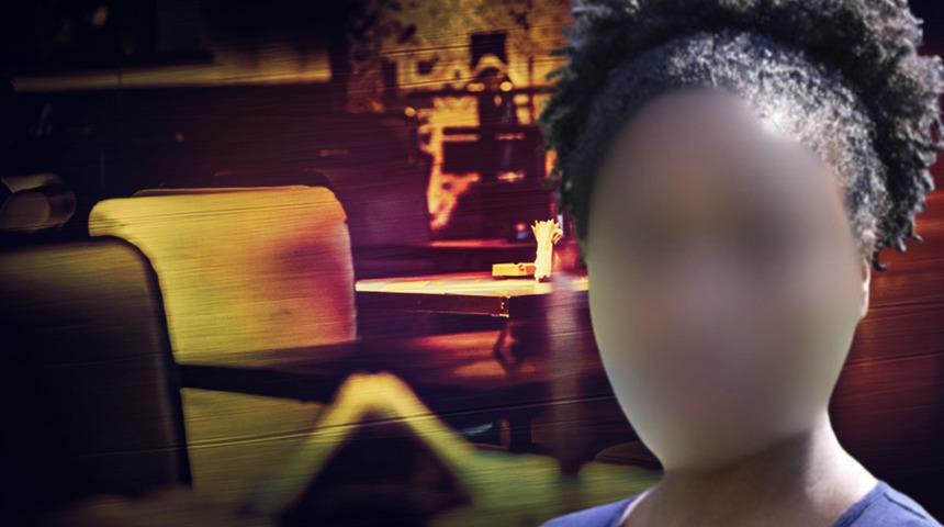 İş vaadiyle kandırıp mide bulandıran 'tuvalet' partisine götürdüler! O anları kameraya aldıkları için ekstra para verdiler