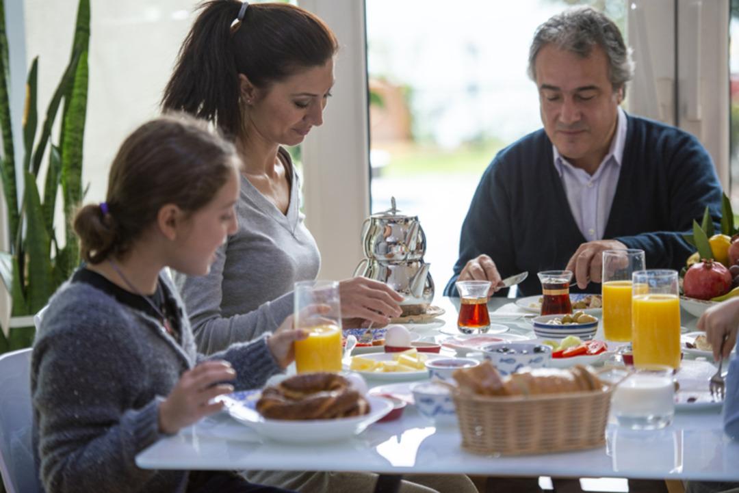 Kahvaltı saatiniz ölüm riskini artırıyor olabilir! Kahvaltı yaptığınız saate dikkat! Bilim uyardı… 3
