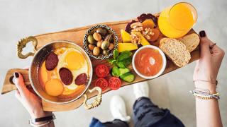 Kahvaltı saatiniz ölüm riskini artırıyor olabilir! Kahvaltı yaptığınız saate dikkat! Bilim uyardı…