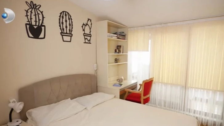 Settar Tanrıöğen Kandıra'da köye yerleşmişti! İstanbul'a gelince kızının 2+1 öğrenci evinde yaşıyor G3