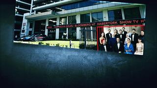 Show Tv'ye kayyum atanmış en çok diziler merak edilmişti! Kızılcık Şerbeti, Veliaht ve Bahar'a ara mı verilecek? 'Ödemeler durdu' iddiası...