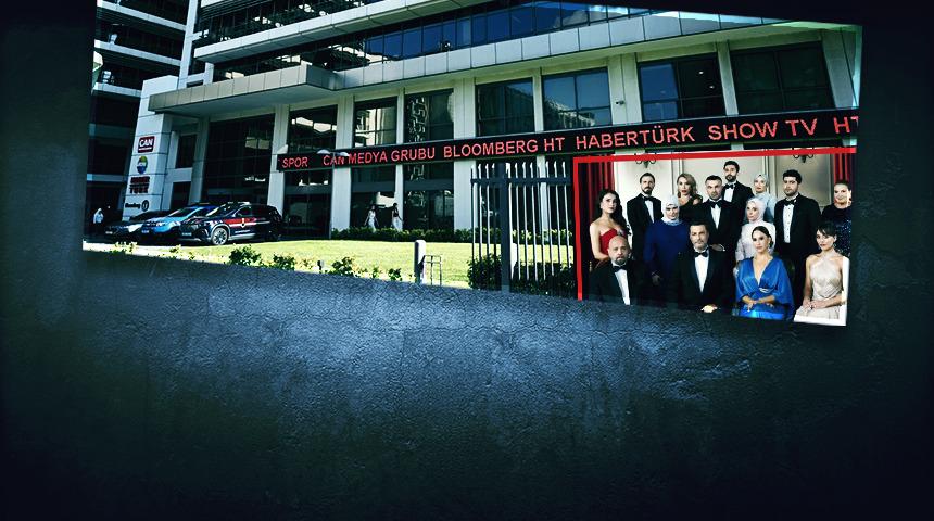 Show Tv'ye kayyum atanmış en çok diziler merak edilmişti! Kızılcık Şerbeti, Veliaht ve Bahar'a ara mı verilecek? 'Ödemeler durdu' iddiası...