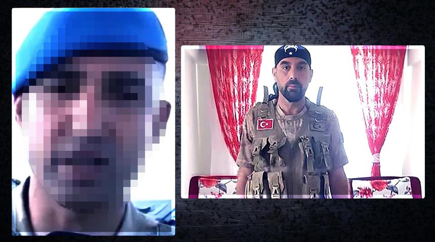 Askeri bilgi sızdırma, uyuşturucu sevkiyatı ve rüşvet! Aralarında binbaşı, yüzbaşı ve ast subay da var... Baronlarla anlaştılar, para PKK'ya aktı