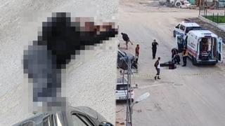 Ankara'da dehşet: Uzman çavuş olan bacanağını öldürüp intihar etti!