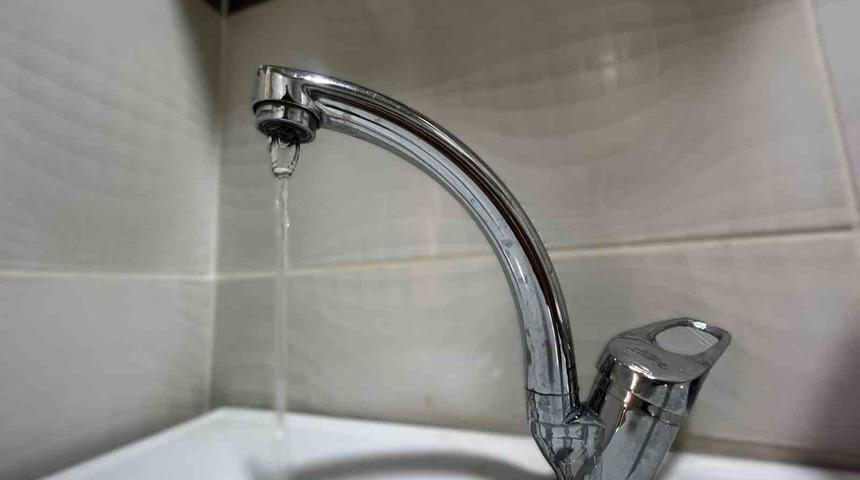 İzmir'de su kesintisi alarmı: 12 il&ccedil;ede sular ne zaman gelecek?