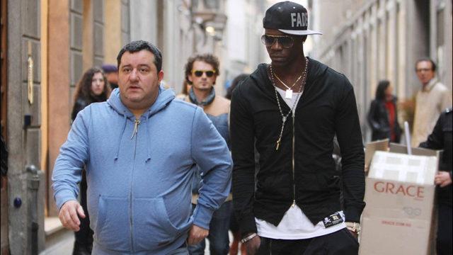 Kaddouri nin transferini Mino Raiola bozmuş 1