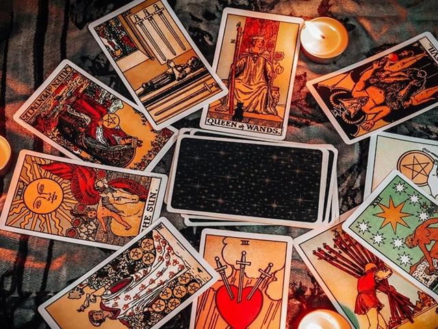 16 Eylül gizemi: Tarot kartları geleceğe ışık tutuyor mu?