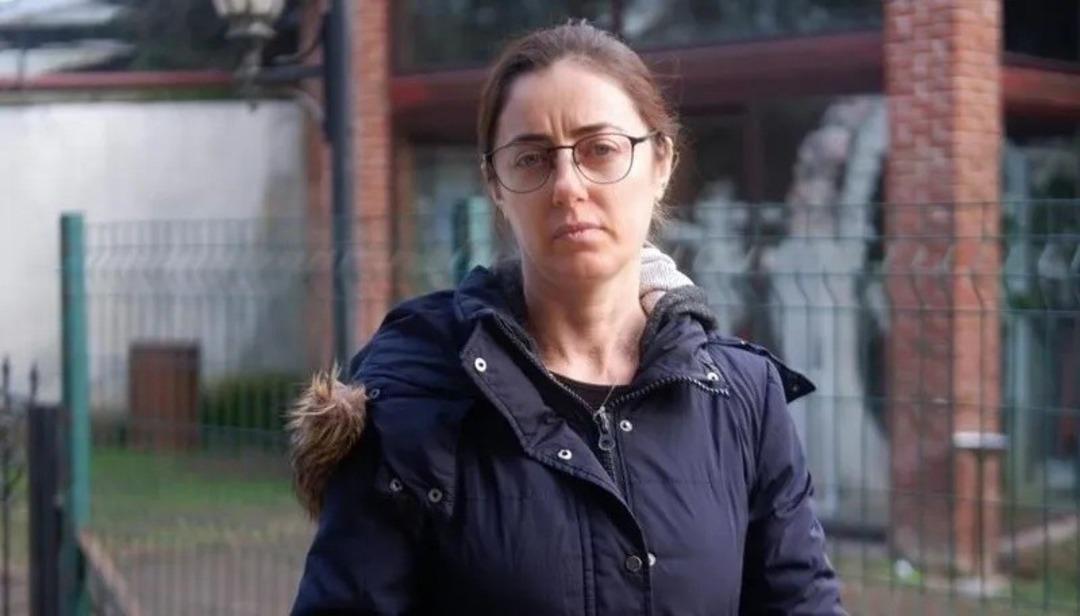 Edirne de pes dedirten olay: Kocasının sevgilisine benzetip darbetti! Otomobil kapısı silah sayıldı 1