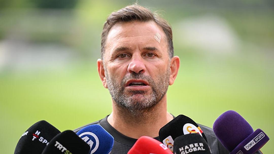 Herkes bu haberi bekliyordu! Şampiyonlar Ligi öncesi Galatasaray ın yıldızı Osimhen in son durumu belli oldu 2