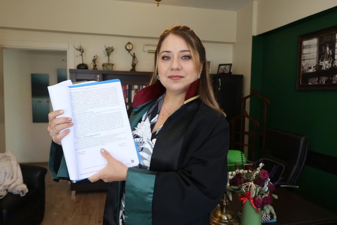 Uyanıklığın böylesi! Euro yla alıp Türk Lirası yla ödediler... Mahkemeden emsal karar 1