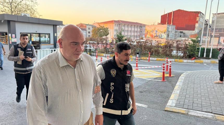 Investco Holding operasyonu: Ünlü ekonomist Işık Ökte dahil 14 gözaltı