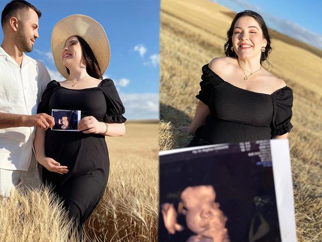 Özel hastanede skandal iddia: Ameliyatta bağırsağı kesildi, 2 aylık bebeği öksüz kaldı! Doktora "Ben ölüyor muyum?" diye sormuş