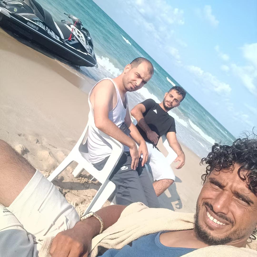 Eşi benzeri görülmemiş yolculuk! Bir yıl sonunda Avrupalı yetkililer de şaşkın: Jet-ski yle 12 saat sürdü, ChatGPT de kurtaramadı 3