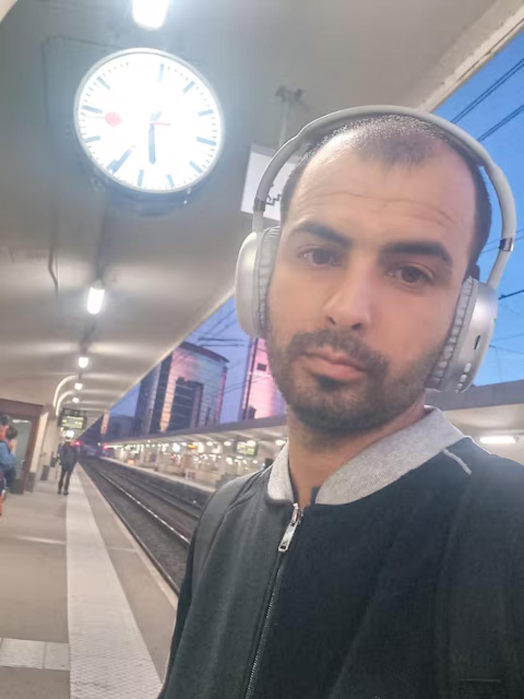 Eşi benzeri görülmemiş yolculuk! Bir yıl sonunda Avrupalı yetkililer de şaşkın: Jet-ski yle 12 saat sürdü, ChatGPT de kurtaramadı 1