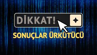 Yapay zeka kullananlar dikkat: Sizin de başınıza gelebilir! Sonuçlar ürkütücü...