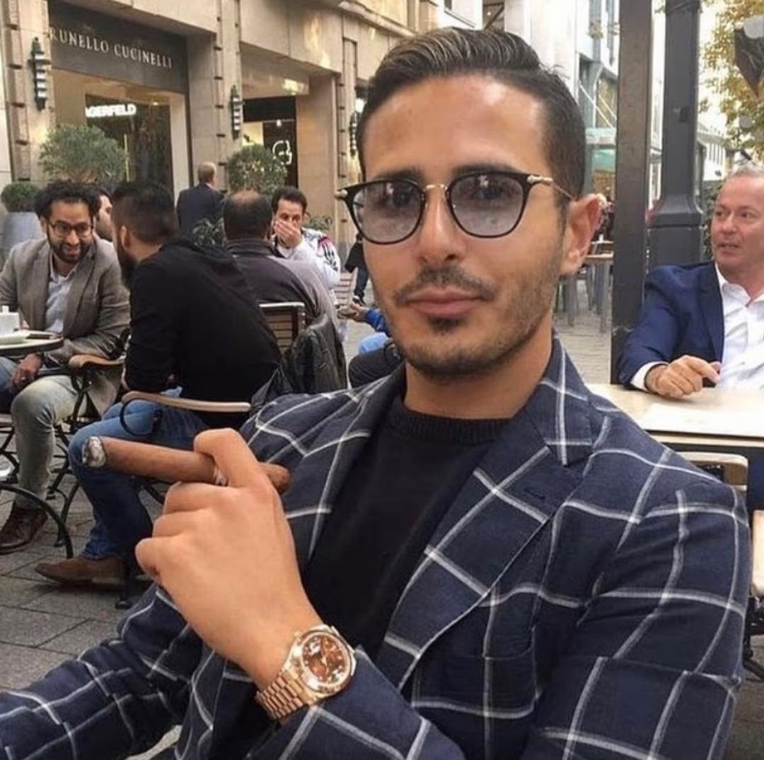 Netfilx in en çok izlenen belgeselinin suçlusuydu... İnterpol, Tinder Avcısı na Gürcistan da çelmeyi taktı! Aşk tuzağıyla kadınları yaklaşık 417 milyon TL dolandırmış 3