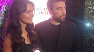 Murat Dalkılıç sevgilisinin yokluğuna dayanamadı! Cennetin Çocukları'nda oynayan sevgilisi Özgü Kaya için Ayvalık'a taşındı 