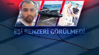 Eşi benzeri görülmemiş yolculuk! Bir yıl sonunda Avrupalı yetkililer de şaşkın: Jet-ski'yle 12 saat sürdü, ChatGPT de kurtaramadı