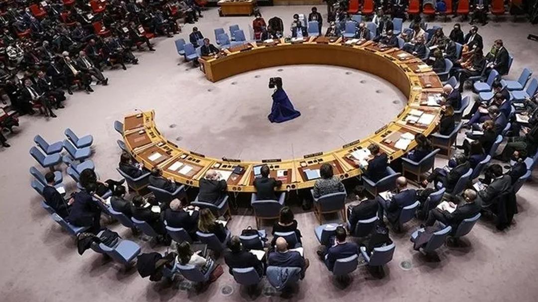 İsrail durmak bilmiyor! BM den dünyaya Gazze çağrısı: "Soykırımı durdurun" 1