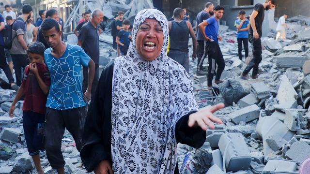 Gazze'deki katliamları İsrail askeri anlattı! 'Artık dayanamıyorum...'