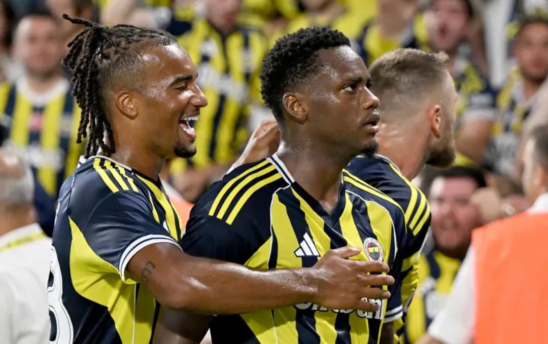 Fenerbahçe için çok konuşulacak iddia! Mourinho nun gidişi sonrası oynamak istemiyor 2