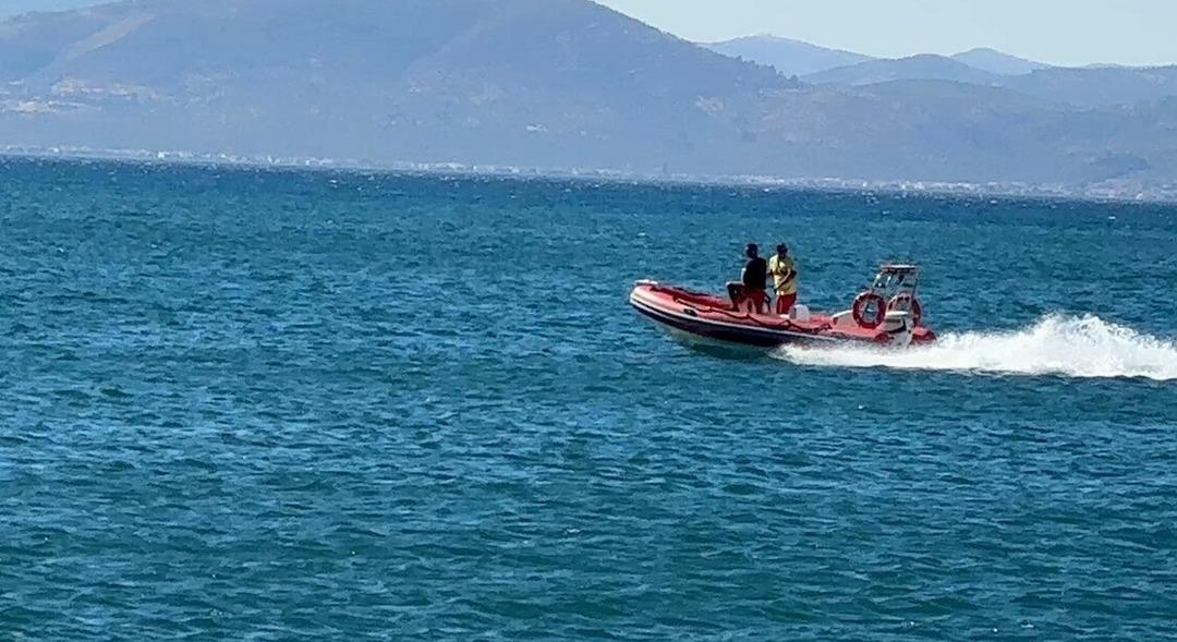 Edremit te denize açılıp kaybolmuştu! 74 yaşındaki kaptandan acı haber 1