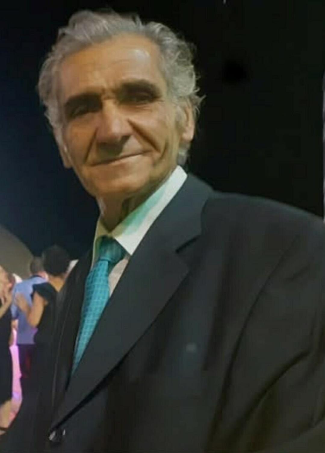 Edremit te denize açılıp kaybolmuştu! 74 yaşındaki kaptandan acı haber 2