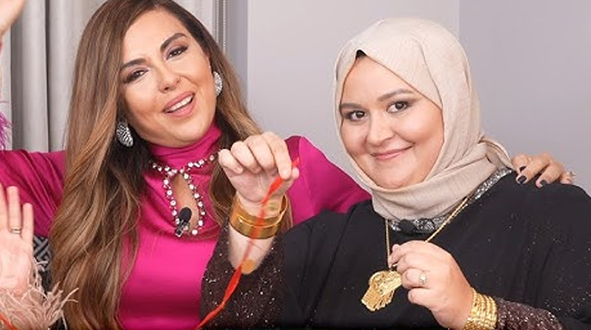 Gelin Evi yarışmacısı giyilmiş mayolarını hediye etmek istedi! Tepkiler gecikmedi: Midem bulandı