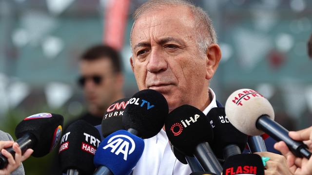 Gürsel Tekin'e kötü haber: Başvurusu reddedildi! Tek yetkili Genel Merkez