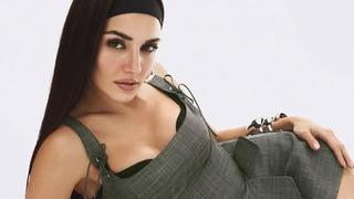 Hande Erçel başörtülü karelerle sosyal medyada TT oldu! Herkes aynı yorumu yaptı