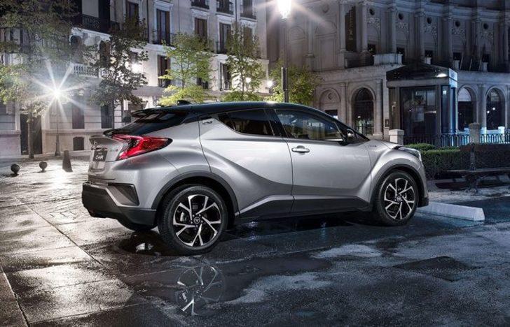 İşte Türkiye'nin en çok satan otomobil markaları G4