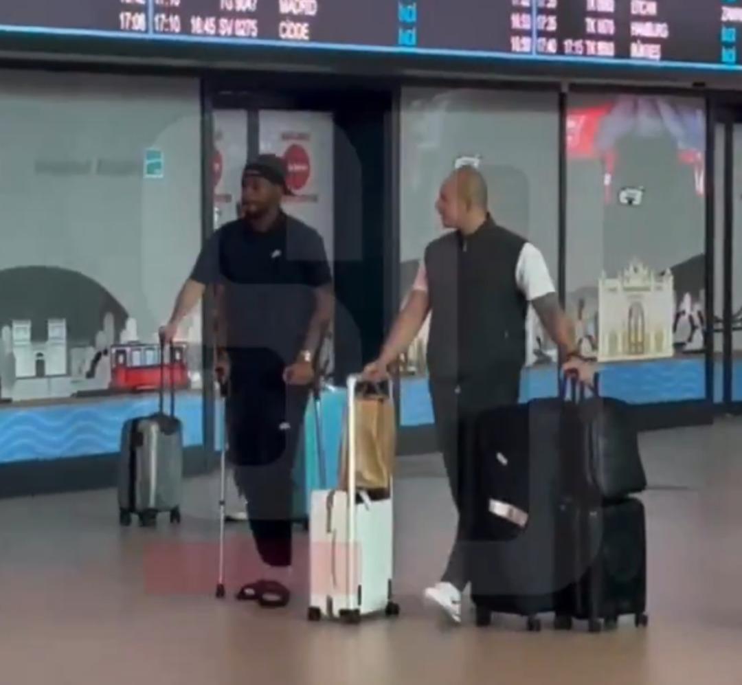 Fenerbahçe için çok konuşulacak iddia! Mourinho nun gidişi sonrası oynamak istemiyor 3