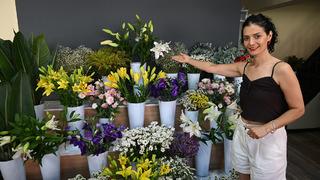Bu sektörde trendleri sosyal medya belirliyor: Çiçek sektöründe tercihler gençlerden geliyor…